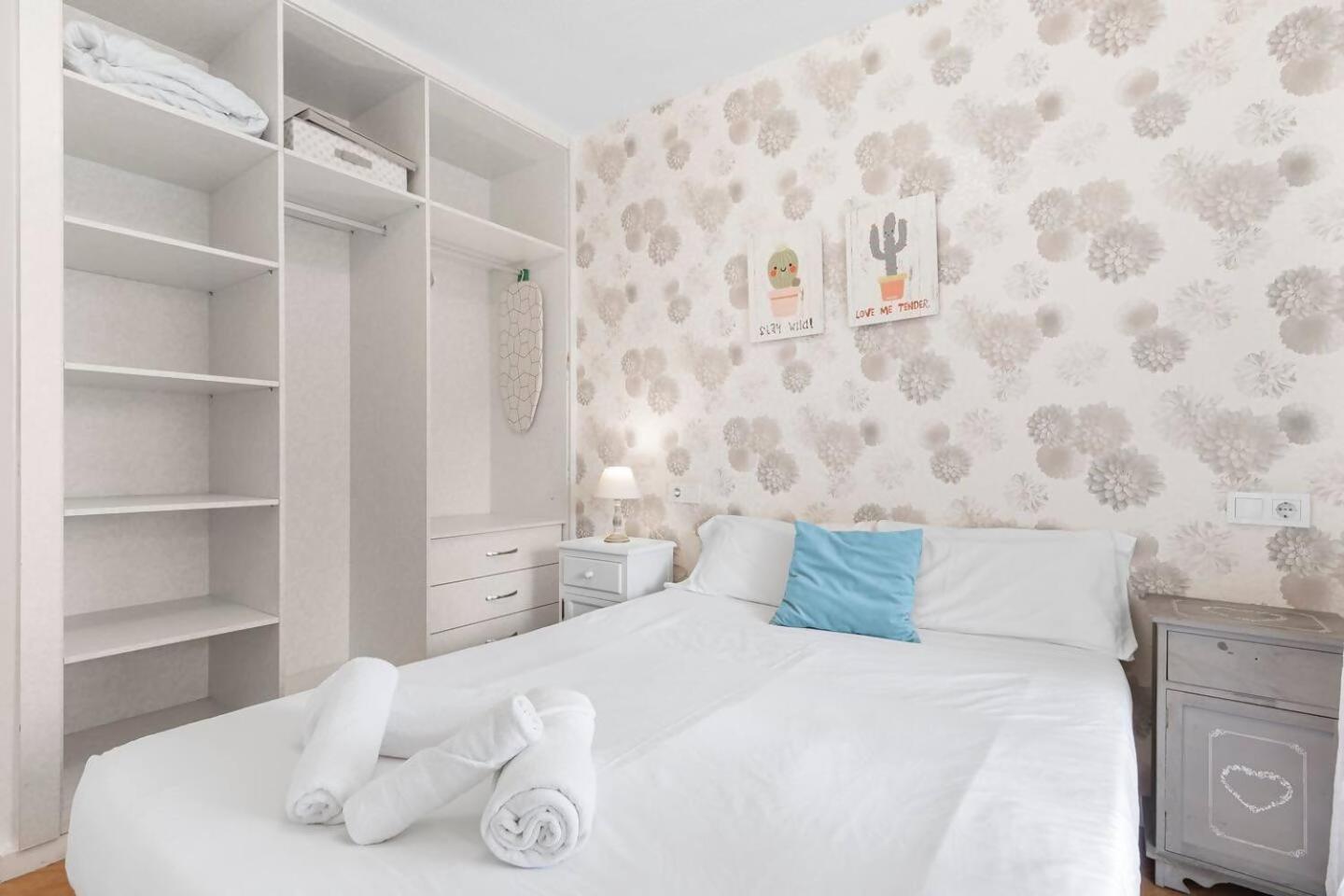 Lovelyloft Mercado Appartement *