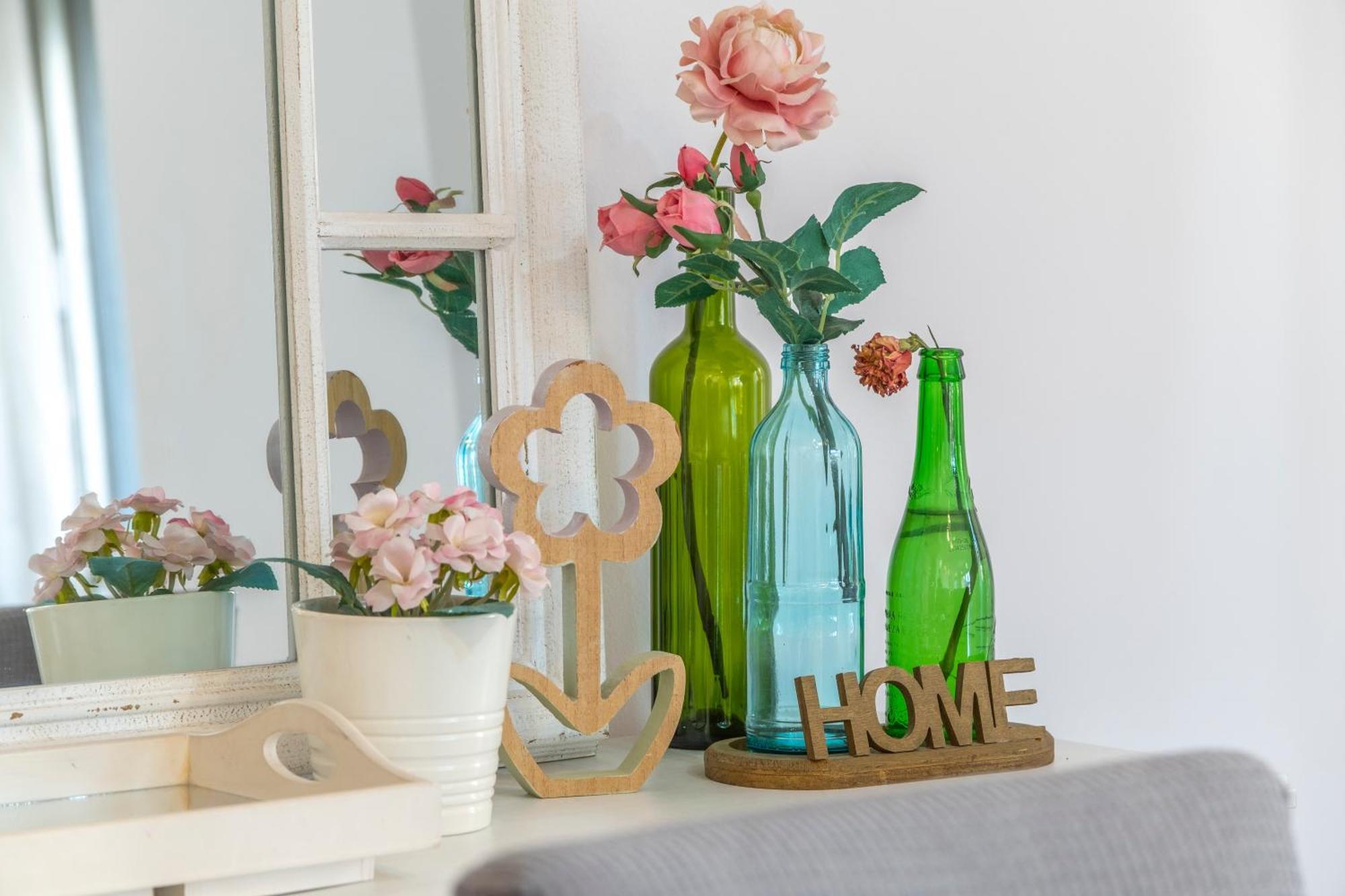 Apartamento Lovely Loft Mercado