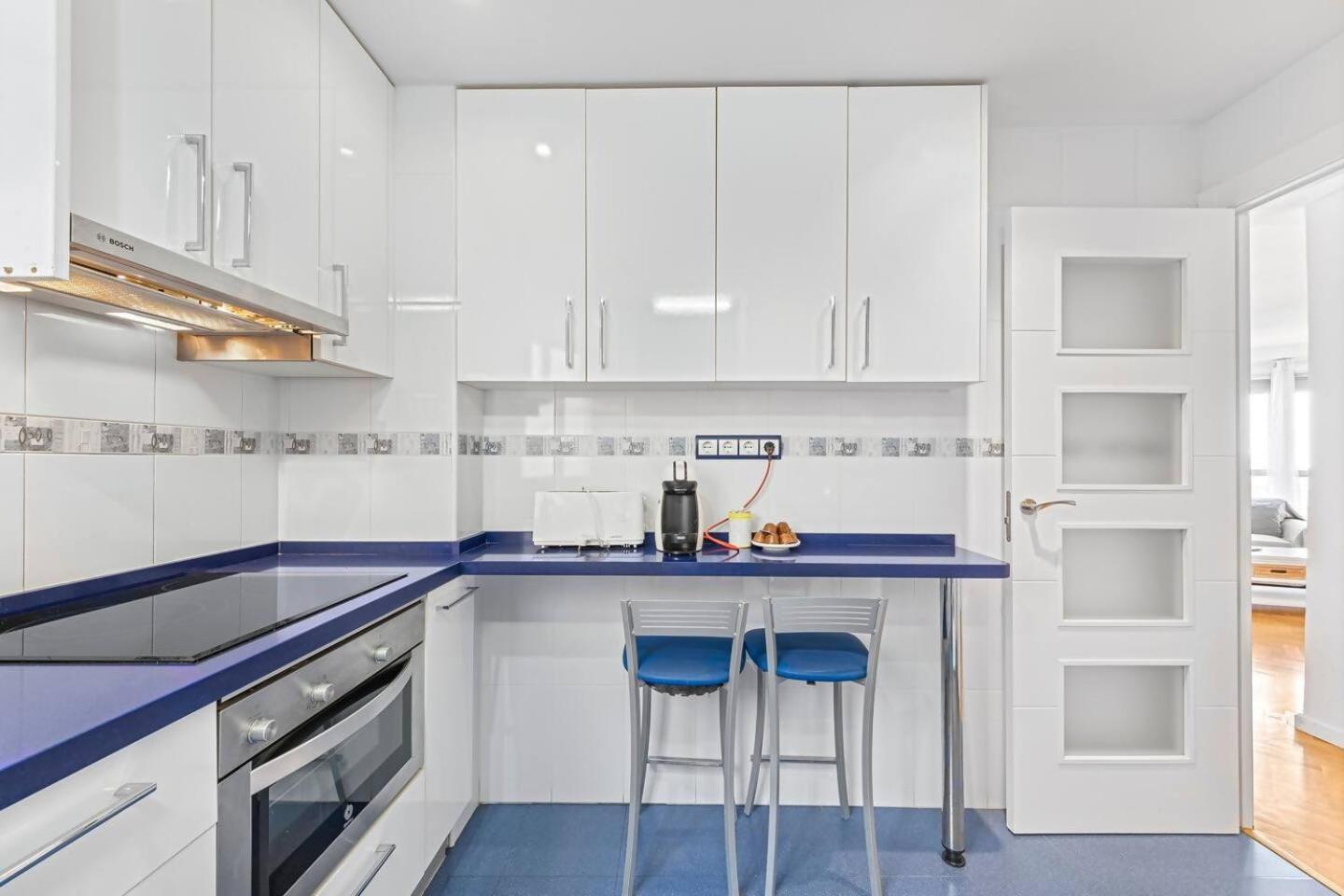 Lovelyloft Mercado Apartament Alicante