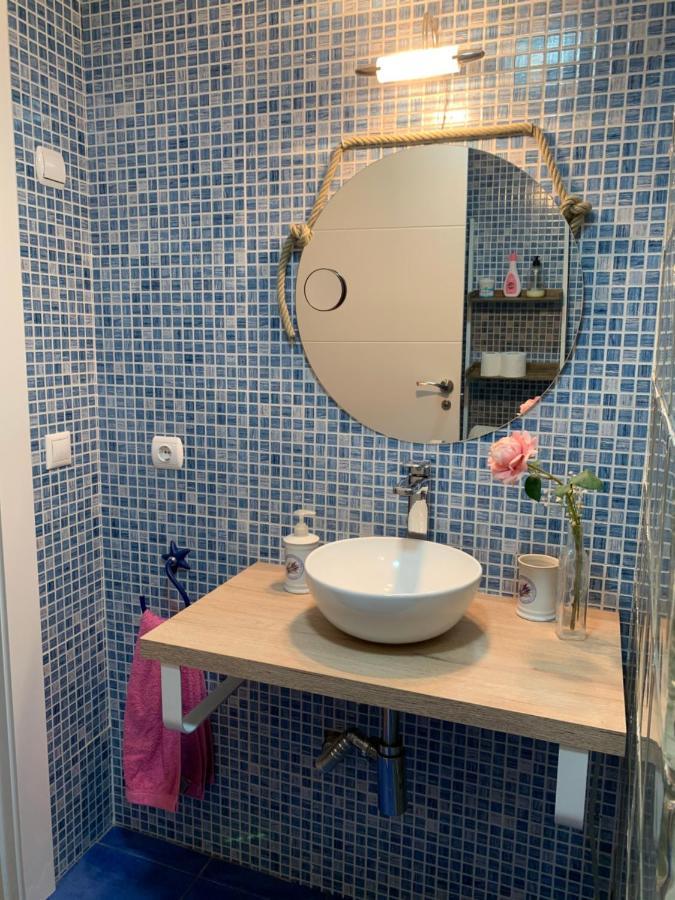 Apartament Lovelyloft Mercado *
